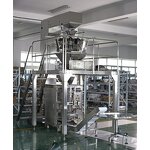 Packaging Machine Supplier - High Speed Snacks Food Packing