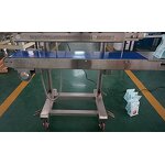 Band Sealer Supplier - Automatic Vertical Heat Sealing