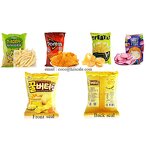 Packaging Machine Supplier - Automatic Peanut Weighing Nuts