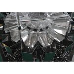 Multihead Weigher Supplier - Small 10 Head for Seed Nuts OEM