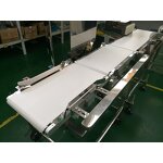 Check Weigher Factory - Automatic High Speed Food Belt