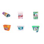 Packaging Machine Supplier - Automatic Dishwashing Sheets Pods