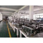 Linear Weigher Factory - 4 Head Sugar Rice Packing Machine