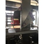 Packaging Machine Supplier - CE Block Bottom Quad Seal Bag