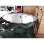 Rotary Table Factory - Rotary Collecting Table for Filling