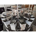 Packaging Machine Factory - Automatic Oatmeal Filling Sealing