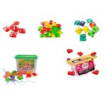 Packaging Machine Manufacturer - 30pcs Dishwasher Tablets Box