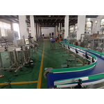 Belt Conveyor Supplier - PVC PU Fruit Conveyor with Brake
