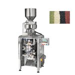 Packaging Machine Manufacturer - Automatic Sugar Rice Volumetric