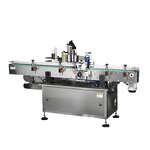Labeling Machine Supplier - Automatic Sticker Cosmetic Box