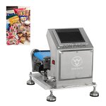 Check Weigher Manufacturer - Mini Conveyor Check Weigher