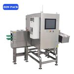 Metal Detector Factory - X-ray Food Inspection System