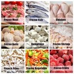 Chain Elevator Supplier - High Speed Z Type for Pet Food