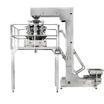 Packaging Machine Supplier - Cheese Weigher Semi-Automatic