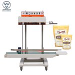 Bag Sealing Machine Manufacturer - Multifunctional Industrial