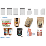 Packaging Machine Factory - Automatic Dry Fruit Nitrogen