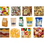 Packaging Machine Manufacturer - Automatic Doypack Premade Bag