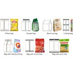 Tea Bag Packing Machine Supplier - Small Business Packaging