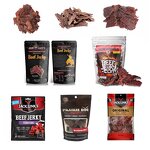 Packaging Machine Factory - Fully Auto Zipper Bag Beef Jerky