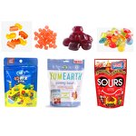 Packaging Machine Manufacturer - Multi-function Stand up Zipper