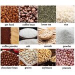 Linear Weigher Manufacturer - 2/4 Head Rice Pet Food Weigher