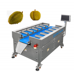 Combination Weigher Supplier - 12/14/18 Head Manual for Fruits