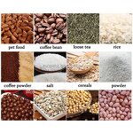 Packaging Machine Factory - Semi-auto Coffee Bean Weighing