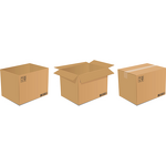 Carton Sealer Manufacturer - Cheap Automatic Cardboard Box