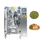 Packaging Machine Manufacturer - CE 100g-1kg VFFS Food Packing