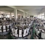 Packaging Machine Factory - Banana Chips Multihead Weigher