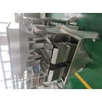 Linear Weigher Factory - 2 Head 8L/15L Rice Bean Weigher