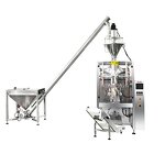 Packaging Machine Factory - 1kg-5kg Detergent Bag Making