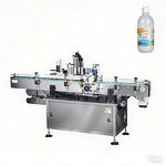 Labeling Machine Manufacturer - Fully-automatic Servo-driven