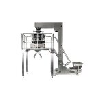 Packaging Machine Supplier - Cheese Weigher Semi-Automatic