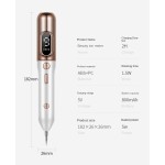 痣去除笔源头工厂-新款微型专业家用皮肤美容