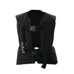 Protective Jacket Factory - Motorcycle Airbag Vest for Racing Cycling