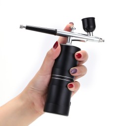 Airbrush Kit Manufacturer - Hot Selling 7.4V for Cake Decorating Tattoo