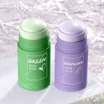 Facial Stick Manufacturer - Private Label Green Tea Pore Refining