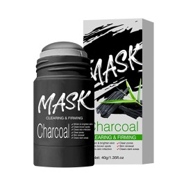 Clay Mask Stick Factory - High Quality Bamboo Charcoal Oil Control