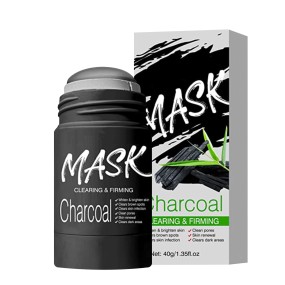 Clay Mask Stick Factory - High Quality Bamboo Charcoal Oil Control