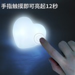 阅读灯源头工厂-朗多拉可充电USB书本阅读灯