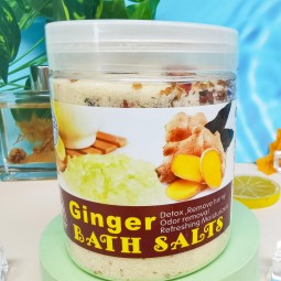 Bath Salt Factory - Private Label Wholesale Natural Herbal Personal