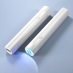 Nail Dryer Factory - Portable Salon Quick Dry USB Phototherapy Tools
