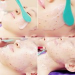 面部面膜粉生产厂家-可定制标识玻尿酸果冻款