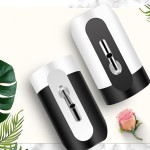 水泵源头工厂-朗多拉厂家自动便携无线智能款