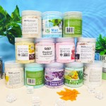 浴盐源头工厂-代工批发天然草本个人护理