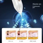 痣去除笔源头工厂-新款微型专业家用皮肤美容