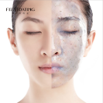 面部面膜粉生产厂家-DIY SPA胶原蛋白玫瑰抗衰款