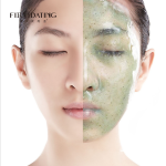 面部面膜粉生产厂家-可定制标识玻尿酸果冻款