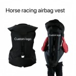 Protective Jacket Factory - Motorcycle Airbag Vest for Racing Cycling